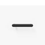 2 db fehér falra szerelhető éjjeliszekrény 35x35x20 cm