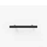 fehér falra szerelhető éjjeliszekrény 35 x 35 x 20 cm