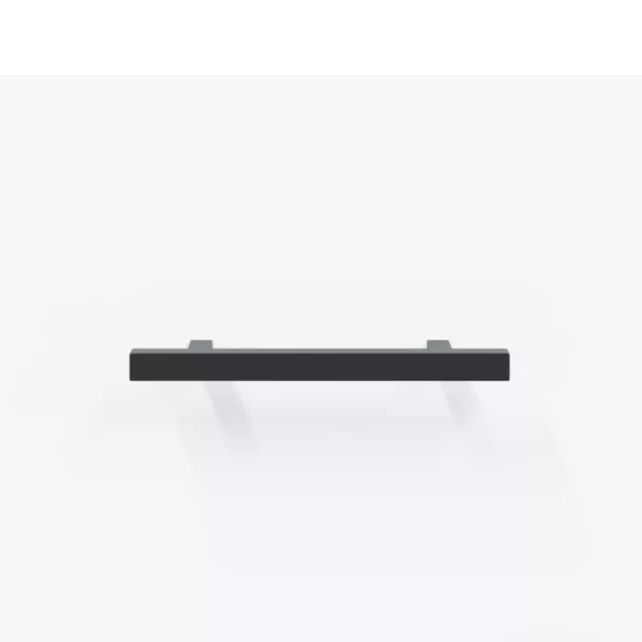 fehér falra szerelhető éjjeliszekrény 35 x 35 x 20 cm