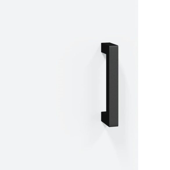 fehér szerelt fa faliszekrény 60 x 31 x 60 cm