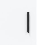 fehér szerelt fa faliszekrény 60 x 31 x 60 cm