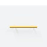 fehér szerelt fa faliszekrény 80 x 36,5 x 35 cm