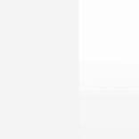 magasfényű fehér szerelt fa TV-szekrény 150 x 30 x 44,5 cm