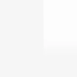 magasfényű fehér szerelt fa hanglemezszekrény 85x38x48 cm