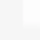 magasfényű fehér szerelt fa hanglemezszekrény 74,5x38x48 cm