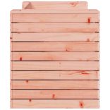 tömör duglászfenyő növénytartó pad 167,5 x 60 x 65 cm