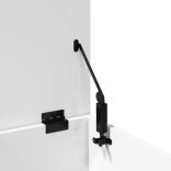 fehér szerelt fa tárolóláda 40 x 42 x 46 cm