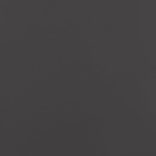 2 db fekete acél éjjeliszekrény 34,5 x 39 x 44 cm