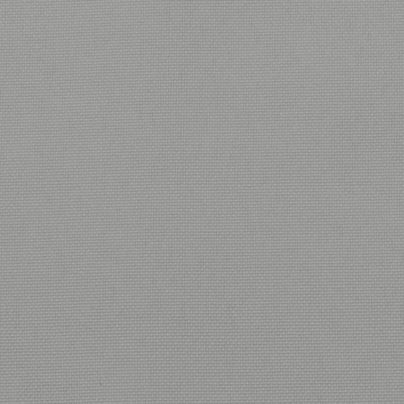 2 db impregnált fenyőfa kerti kanapé párnával