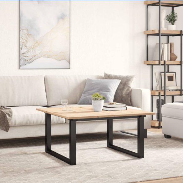 2 db tömör fenyőfa téglalap alakú asztallap 90 x 45 x 1,7 cm