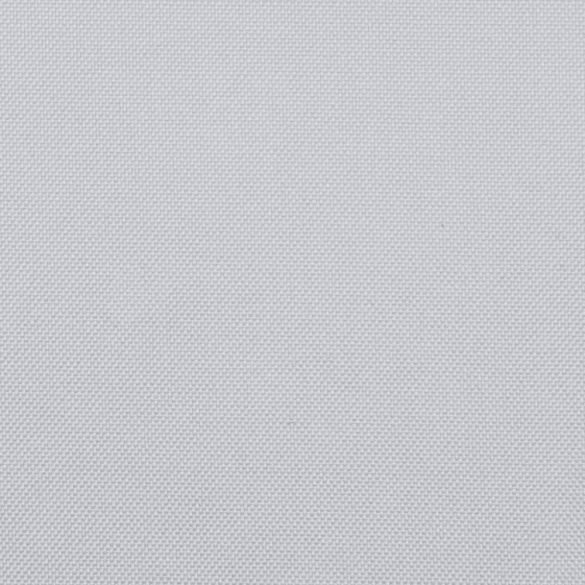 2 db világosszürke négyzet alakú kerti ülőpárna 45 x 45 x 2 cm