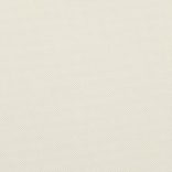 2 db krémszínű négyzet alakú kerti ülőpárna 45 x 45 x 2 cm