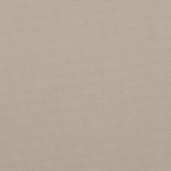 4 db topszínű négyzet alakú kerti ülőpárna 45 x 45 x 2 cm