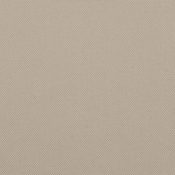 4 db topszínű négyzet alakú kerti ülőpárna 45 x 45 x 2 cm