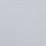 4 db világosszürke négyzet alakú kerti ülőpárna 45 x 45 x 2 cm