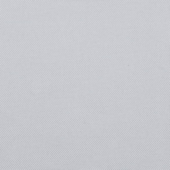 4 db világosszürke négyzet alakú kerti ülőpárna 45 x 45 x 2 cm