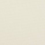 4 db krémszínű négyzet alakú kerti ülőpárna 45 x 45 x 2 cm