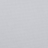 6 db világosszürke négyzet alakú kerti ülőpárna 45 x 45 x 2 cm