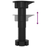 “Lyon” sonoma tölgy színű szerelt fa fiókos alsószekrény