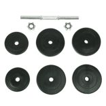 Sulyzó Készlet 15 kg.