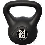 kettlebell 24 kg.