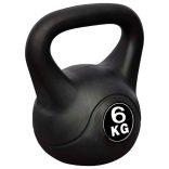 Kettlebell 6 kg