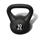 kettlebell 10 kg