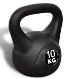kettlebell 10 kg
