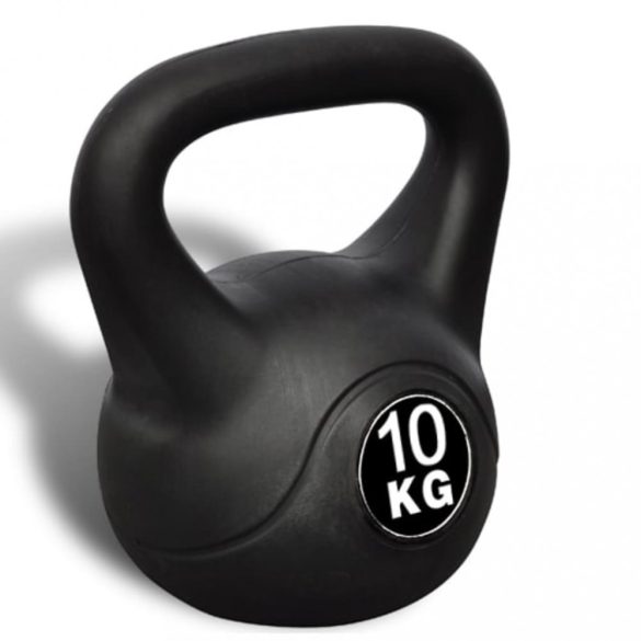kettlebell 10 kg