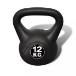 kettlebell 12 kg