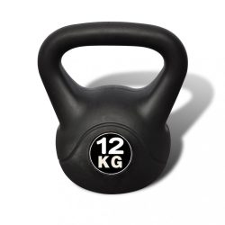kettlebell 12 kg