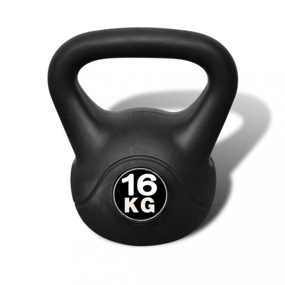 kettlebell 16 kg