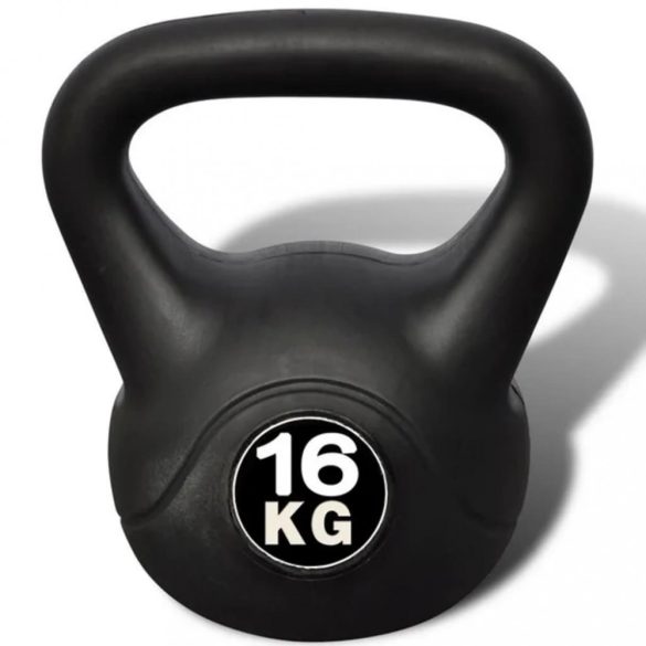 kettlebell 16 kg