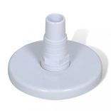 8 darabos medenceszűrő szett 21 x 25 x 30,5 cm