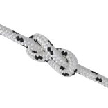 poliészter fonatolt hajókötél tekercs 10 mm x 50 m