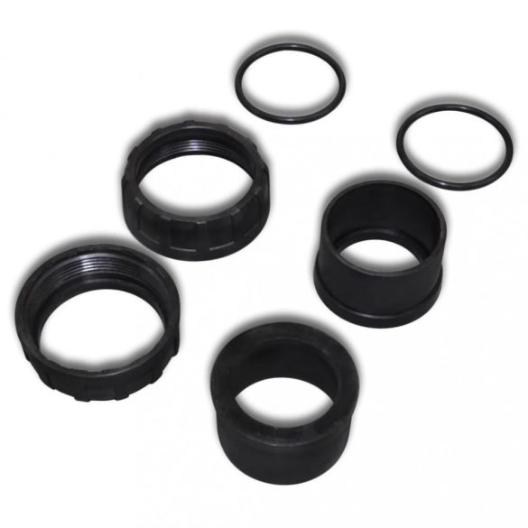 Medence Szivattyú Elektromos 1200W Kék