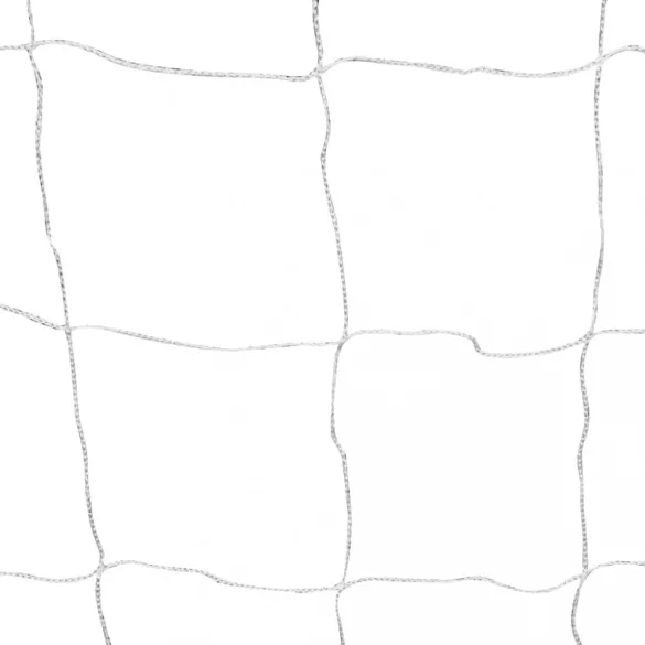 2 db halós mini focikapu gyerekeknek 91,5 x 48 x 61 cm