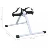 Cardio Mini Cycle szobabicikli