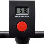 szobakerékpár üléssel