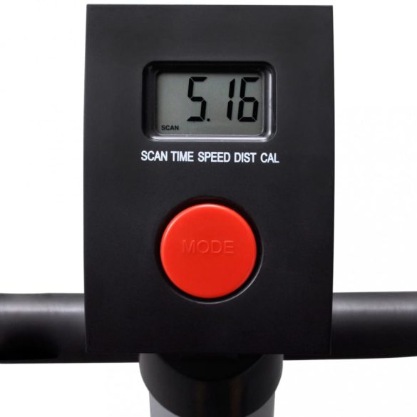 szobakerékpár üléssel