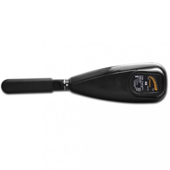 Elektromos csónakmotor P22 46 lbs 1495 KG