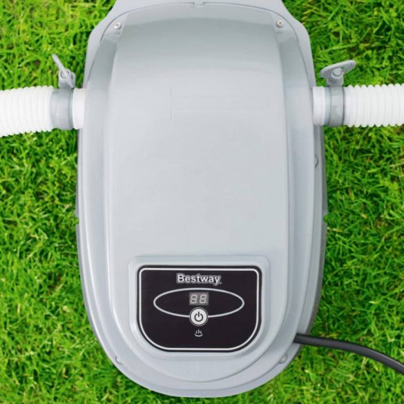 Bestway medencefűtő 58259