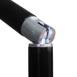 horgászesernyő 240x210 cm zöld