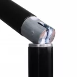 horgászesernyő 300x240 cm zöld