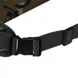 katona stílusú hátizsák 65 L kamuflázs mintás