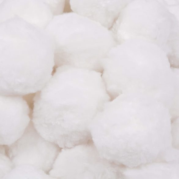 medence szűrőszivattyú 185 W, 4,4 m³/h