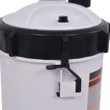 medence szűrőszivattyú 185 W, 4,4 m³/h