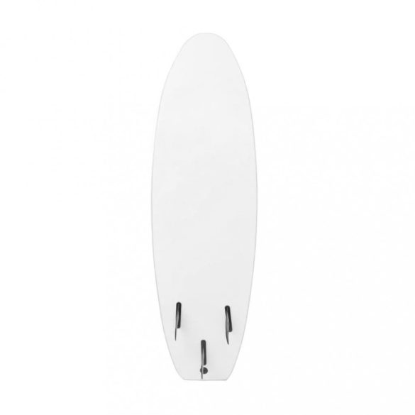 kék szörfdeszka 170 cm