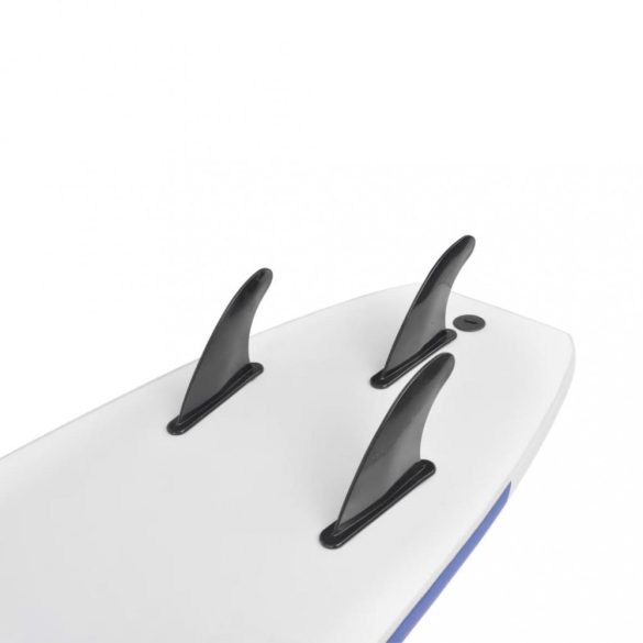 kék szörfdeszka 170 cm