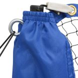 300 x 155 cm tollaslabda szett és háló